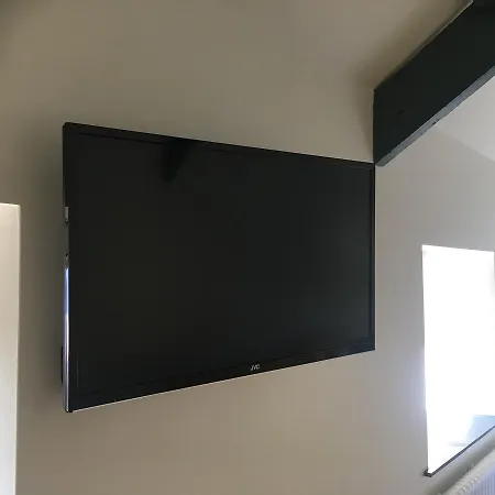 Rod And Line Apartment Landrake
