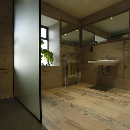 Rod And Line Apartment Landrake